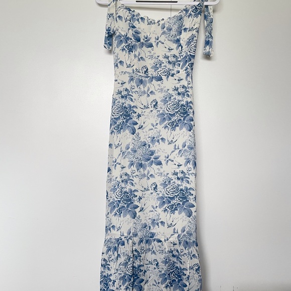 Reformation Nikita Dress - Picture 10 of 14